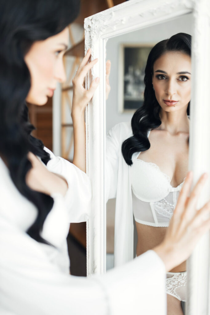 Fotografie de nuntă cinematic — MK Wedding Studio
