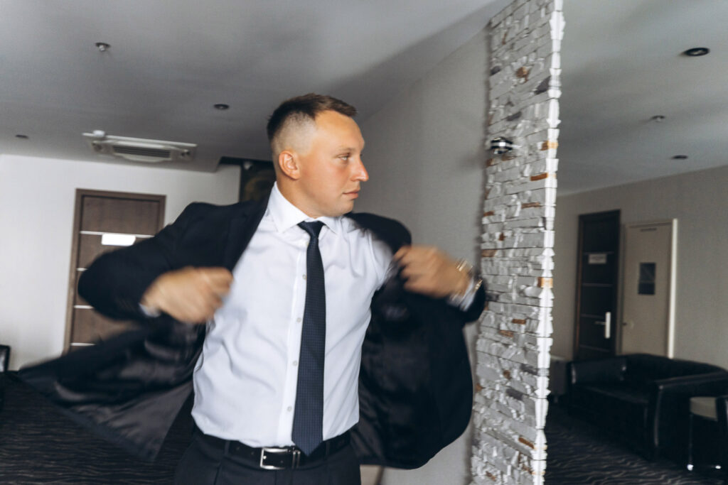 Amintiri de nuntă — Fotograf MK Wedding Studio București