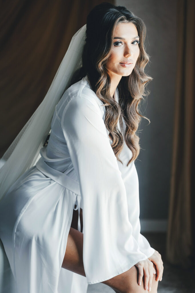 Nuntă București fotografiată de MK Wedding Studio