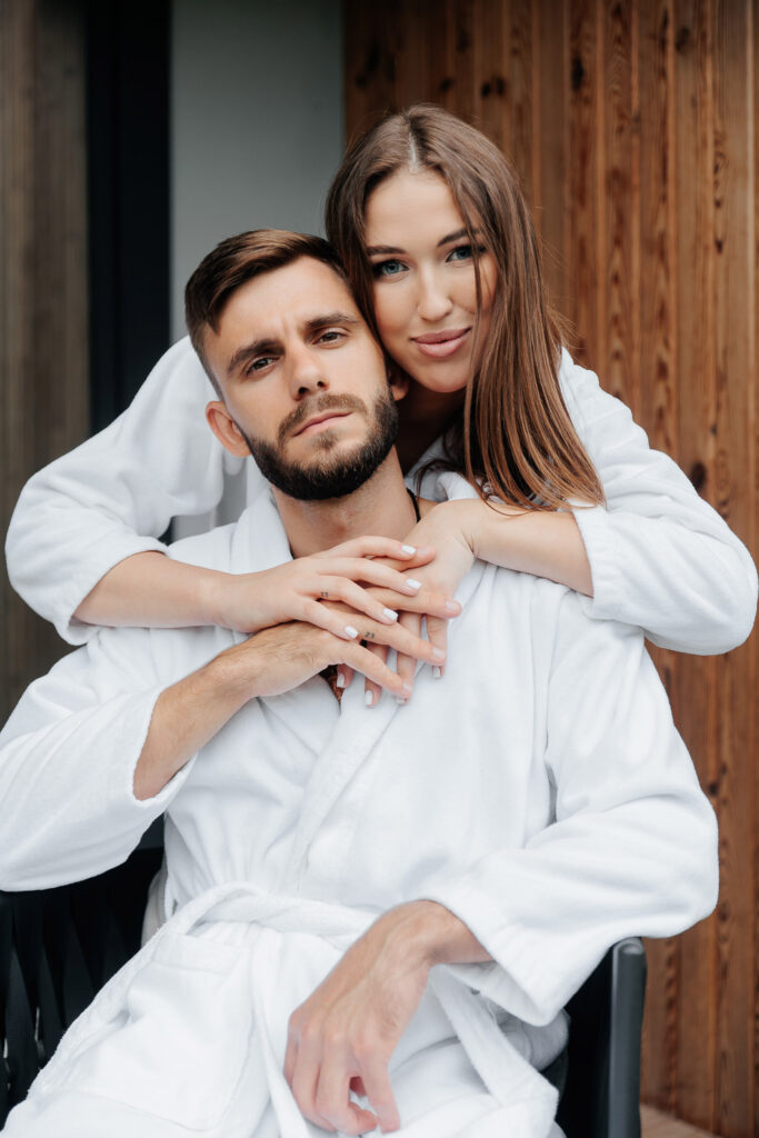 Fotograf nuntă București — MK Wedding Studio