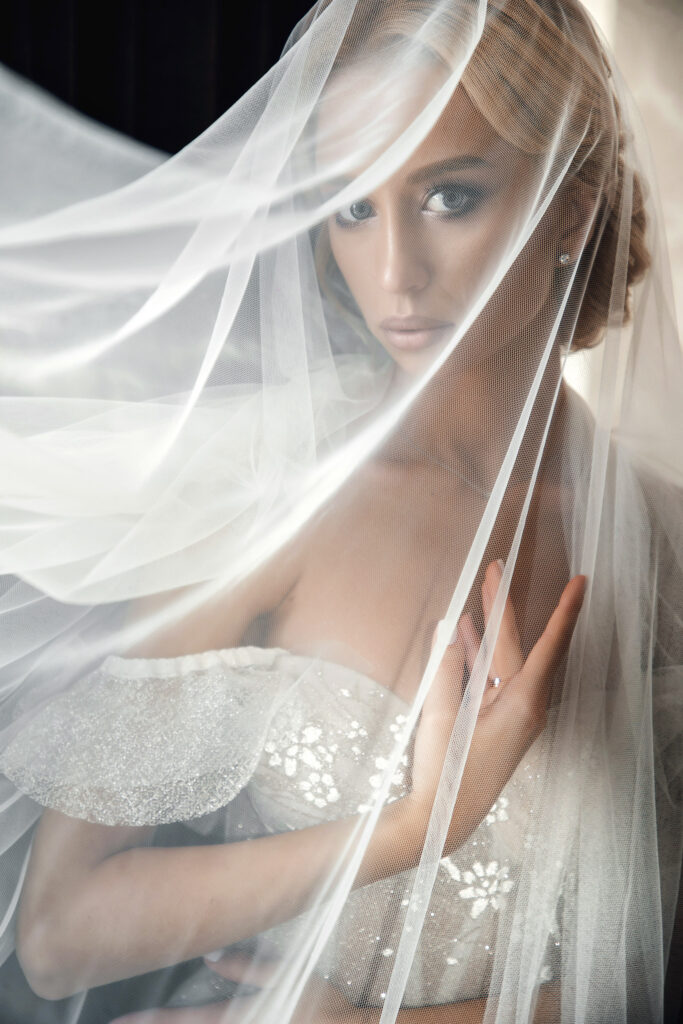 Fotografie de nuntă cinematic — MK Wedding Studio