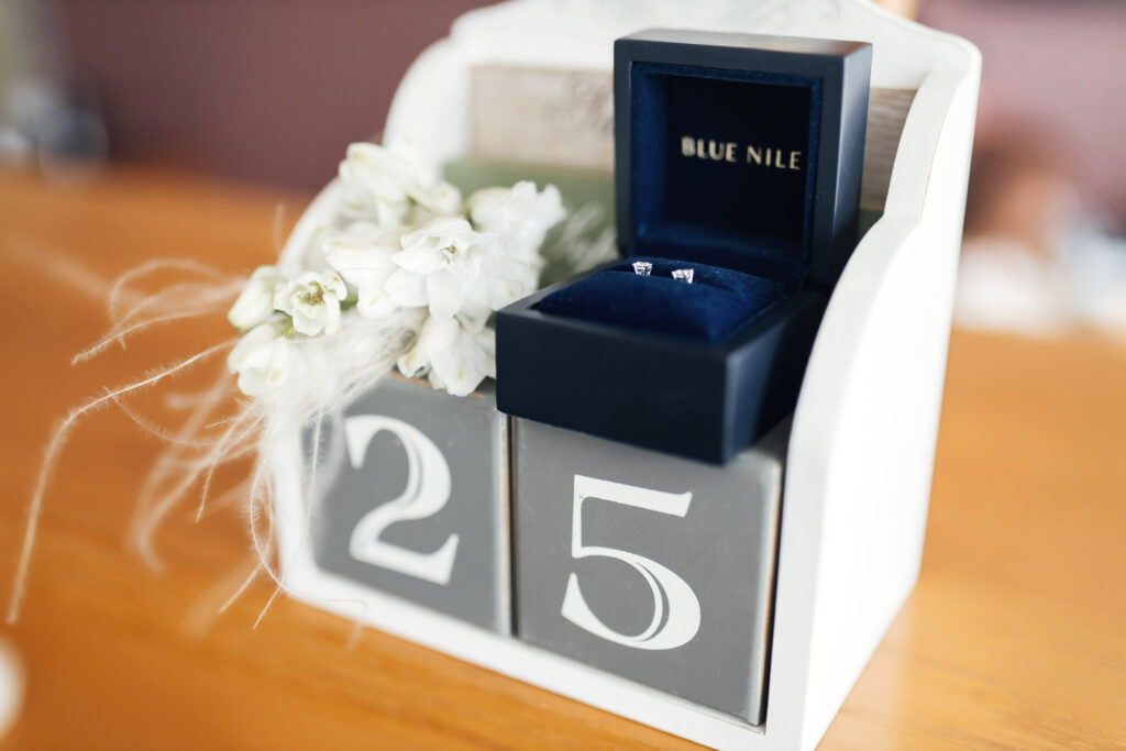 Fotograf și videograf nuntă — MK Wedding Studio București