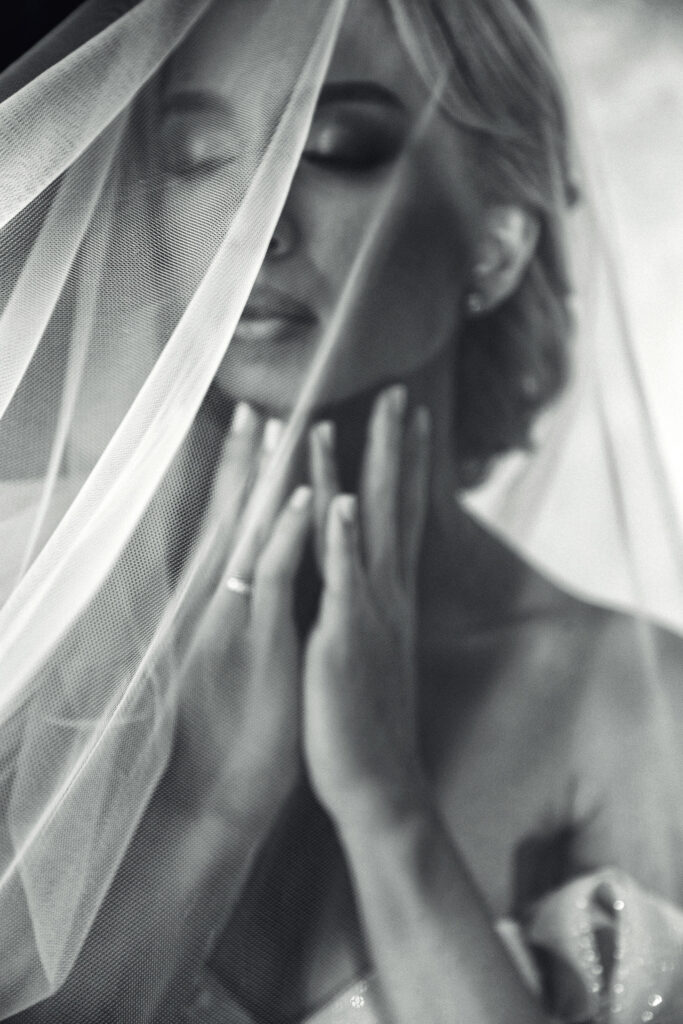 Nuntă București fotografiată de MK Wedding Studio
