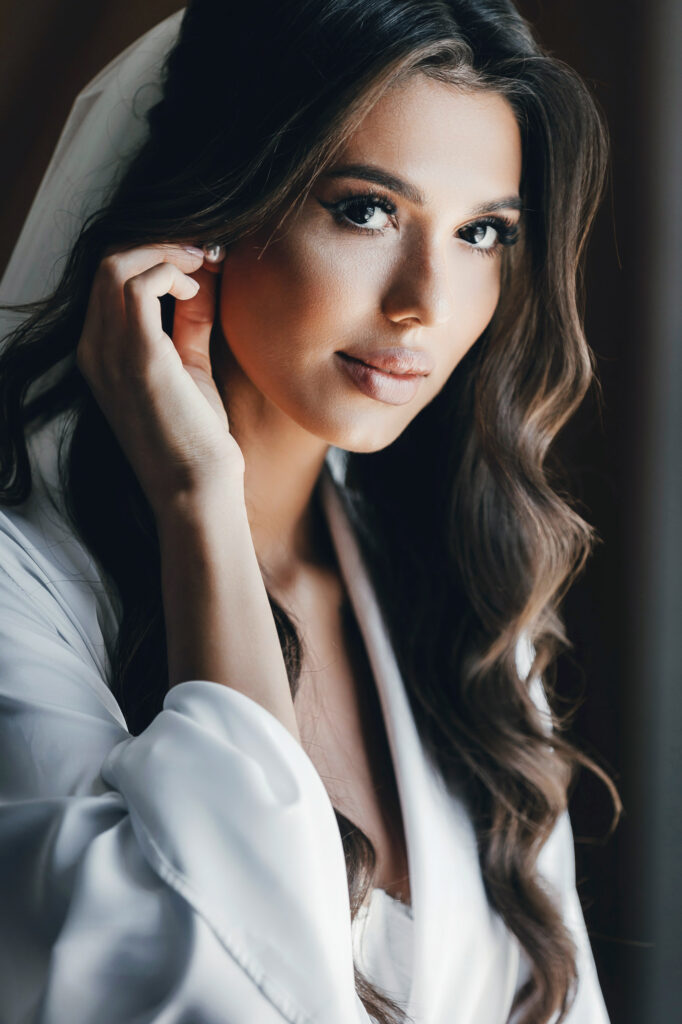 Fotografie nuntă elegantă — MK Wedding Studio
