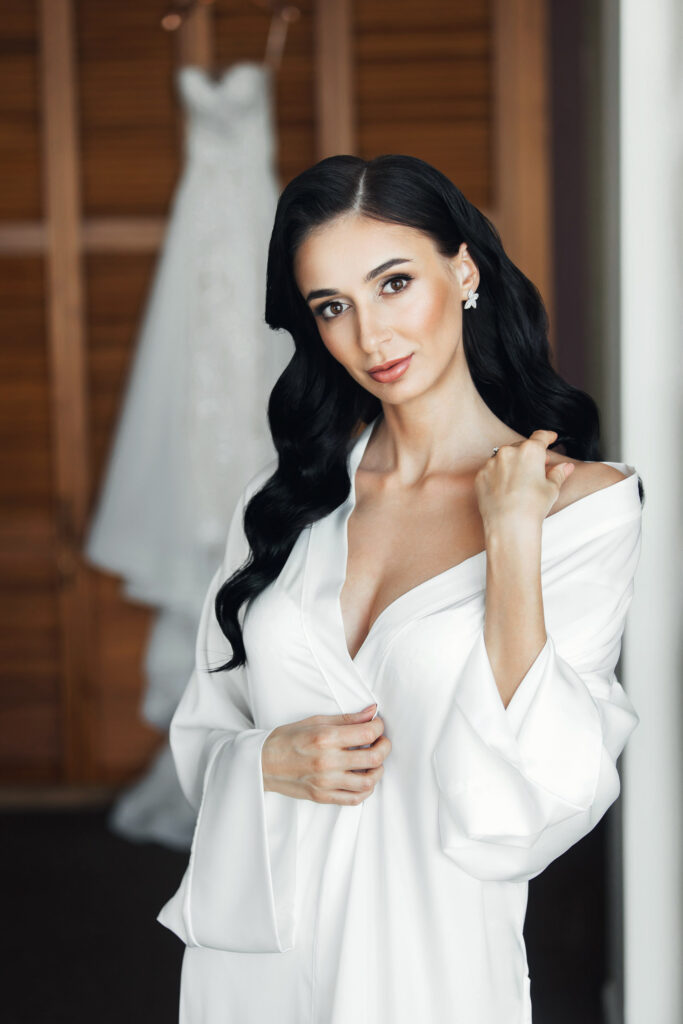 Amintiri de nuntă — Fotograf MK Wedding Studio București