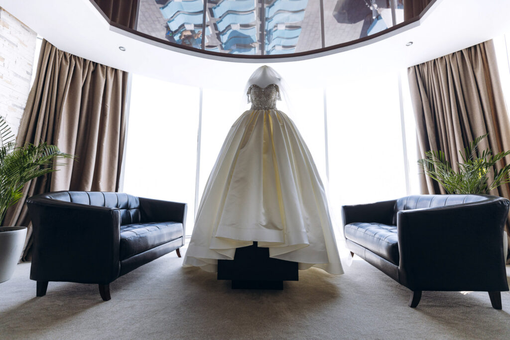Fotograf nuntă București — MK Wedding Studio