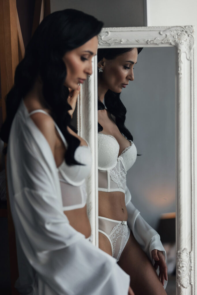 Fotografie artistică nuntă București — MK Wedding Studio