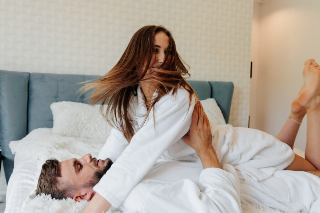 Fotograf și videograf nuntă — MK Wedding Studio București
