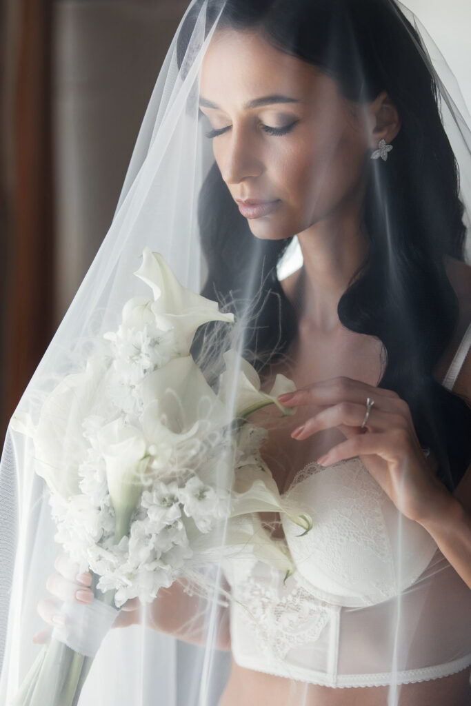 Momentele speciale ale nunții — MK Wedding Studio