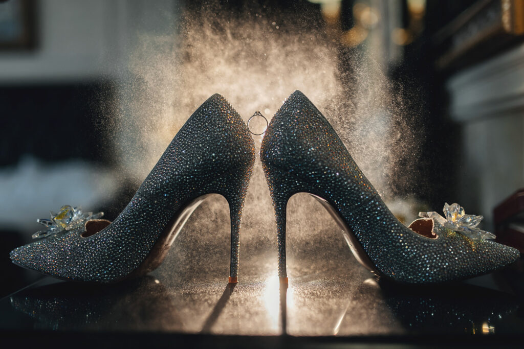 Fotografie de nuntă cinematic — MK Wedding Studio