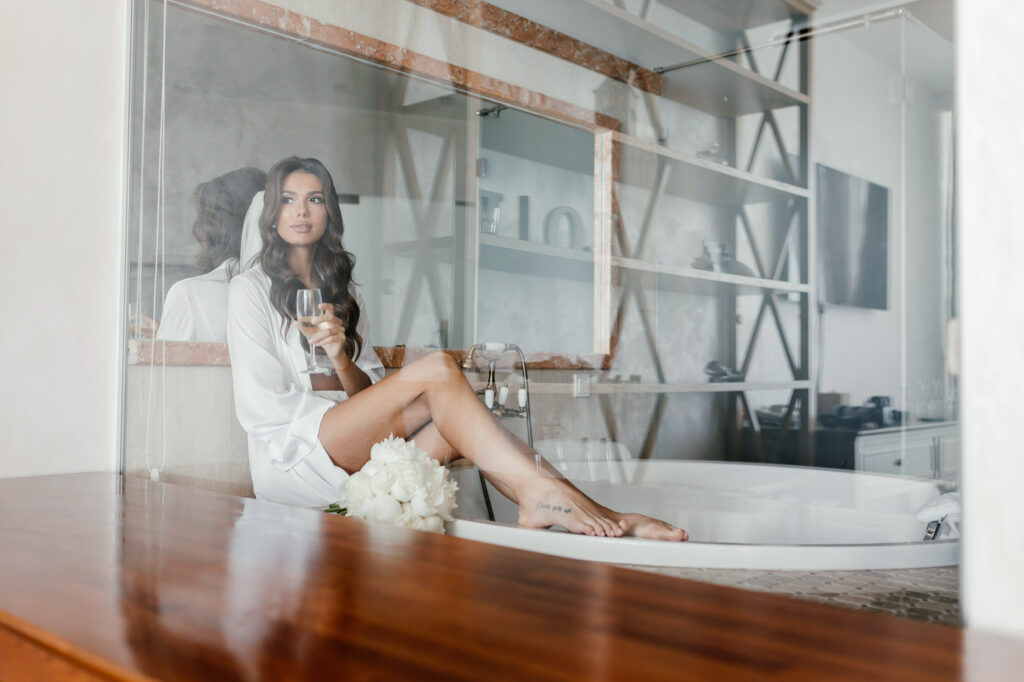 Momentele speciale ale nunții — MK Wedding Studio