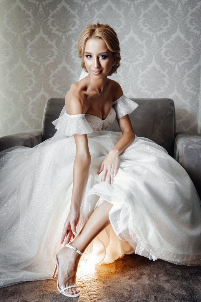 Fotografie artistică nuntă București — MK Wedding Studio
