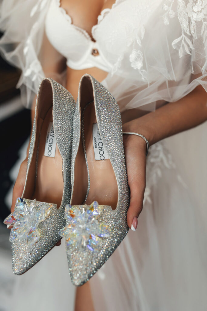 Nuntă București fotografiată de MK Wedding Studio