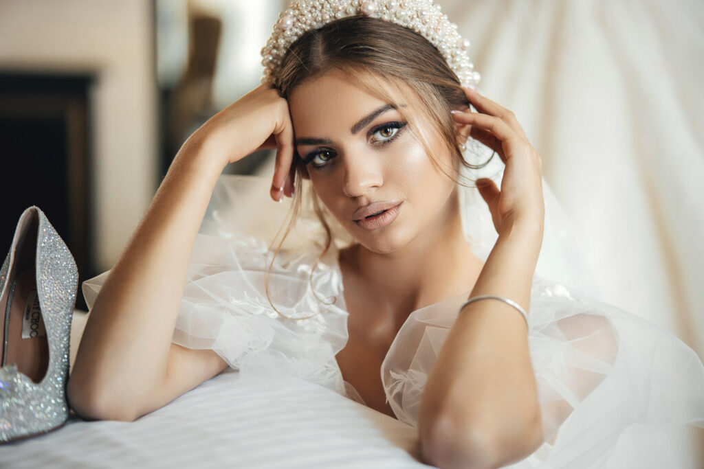 Fotograf și videograf nuntă — MK Wedding Studio București