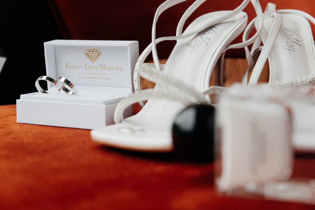 Fotograf nuntă București — MK Wedding Studio