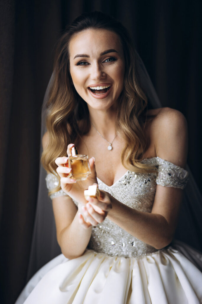 Fotograf și videograf nuntă — MK Wedding Studio București