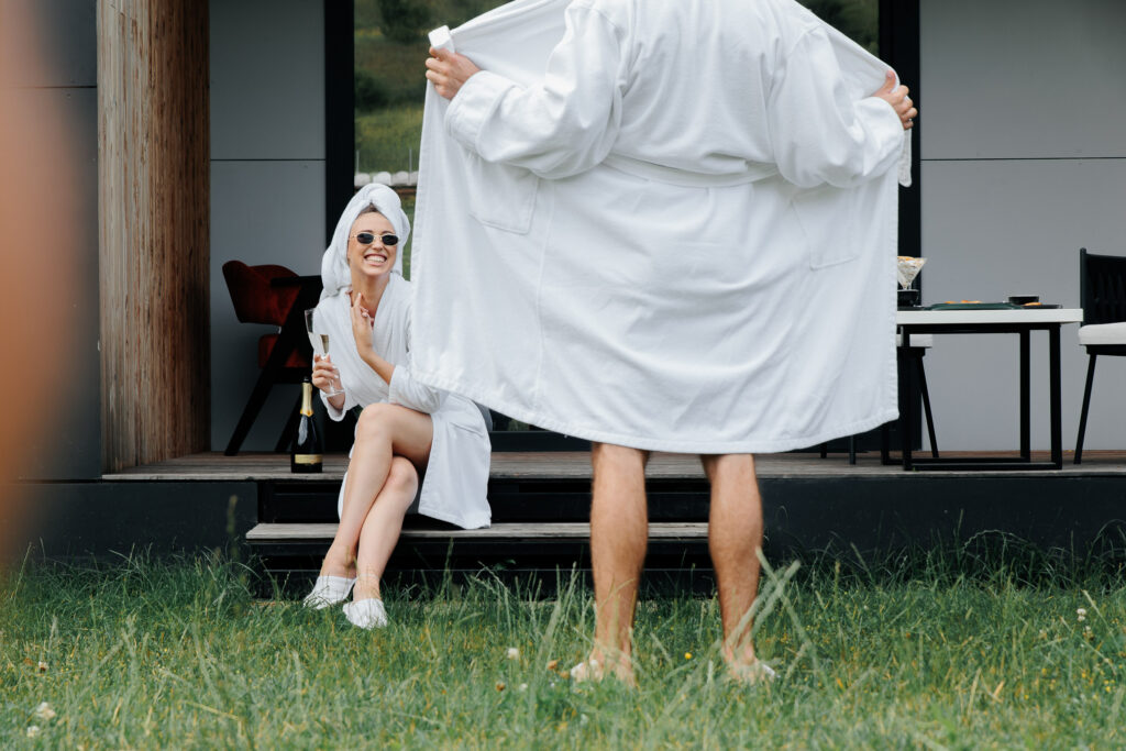 Fotografie artistică nuntă București — MK Wedding Studio