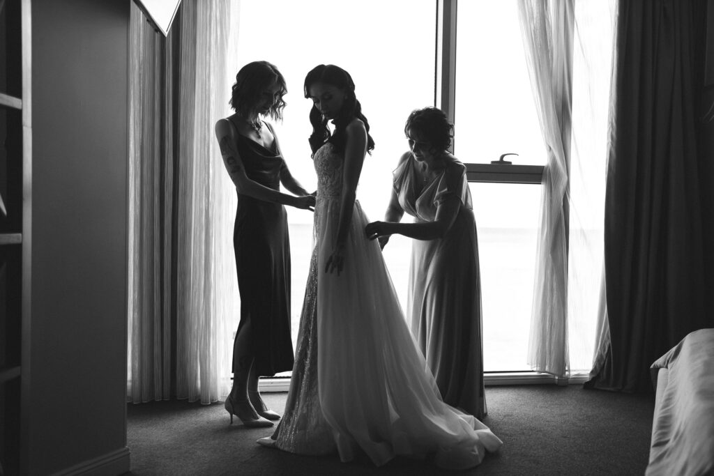 Foto nuntă premium București — MK Wedding Studio