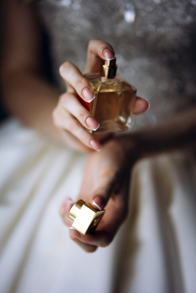 Fotografie nuntă elegantă — MK Wedding Studio