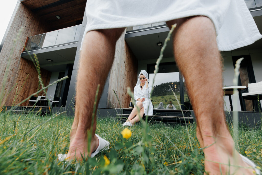 Momentele speciale ale nunții — MK Wedding Studio