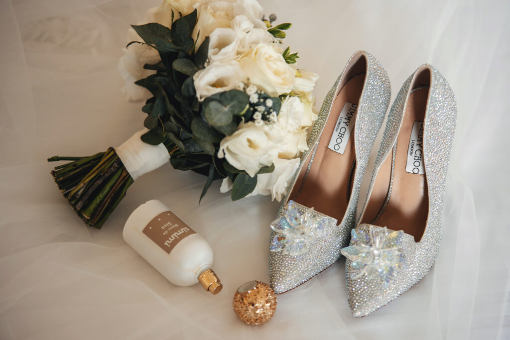 Amintiri de nuntă — Fotograf MK Wedding Studio București