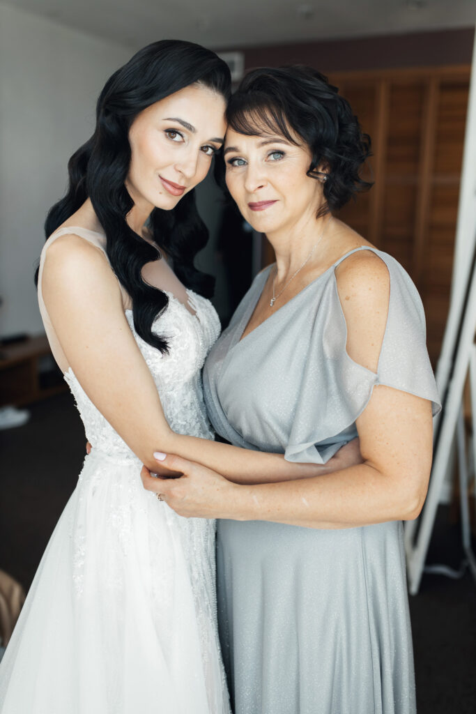 Nuntă București fotografiată de MK Wedding Studio