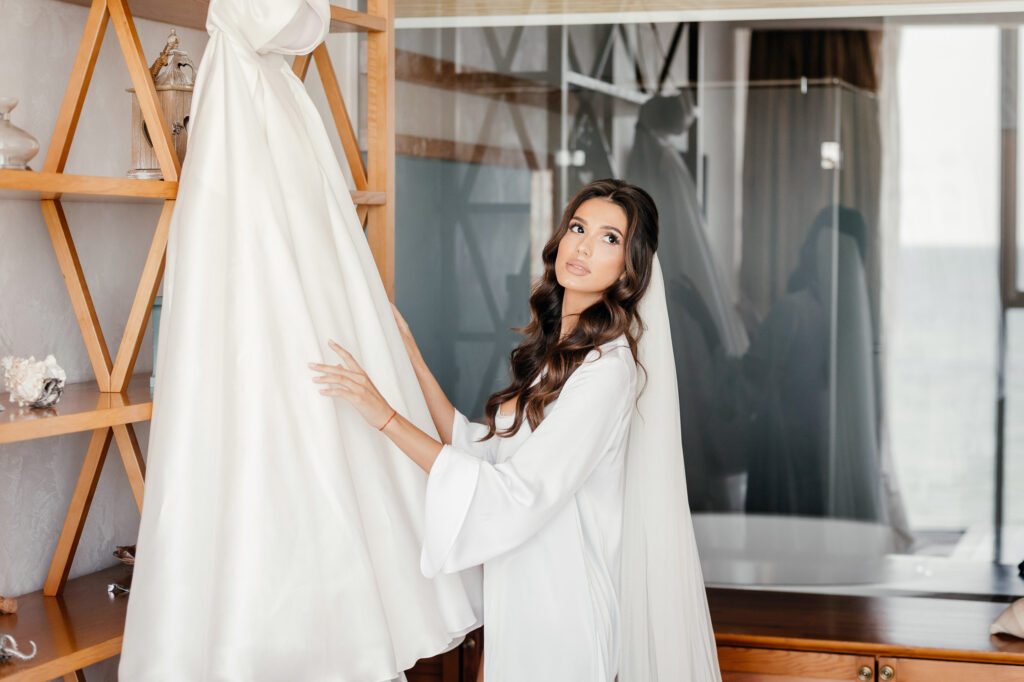 Nuntă București fotografiată de MK Wedding Studio