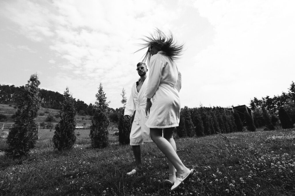 Fotograf nuntă București — MK Wedding Studio