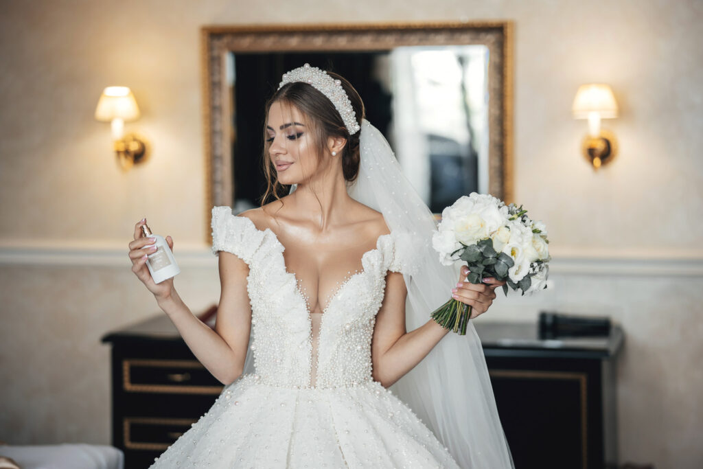 Momentele speciale ale nunții — MK Wedding Studio