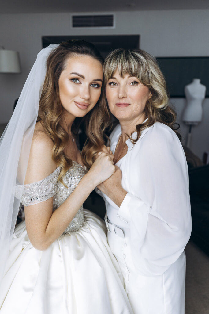 Momentele speciale ale nunții — MK Wedding Studio