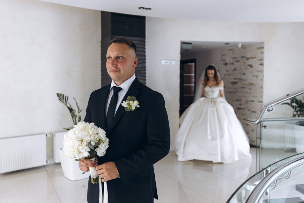 Fotografie nuntă București — MK Wedding Studio