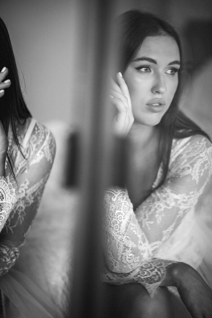 Fotografie de nuntă cinematic — MK Wedding Studio