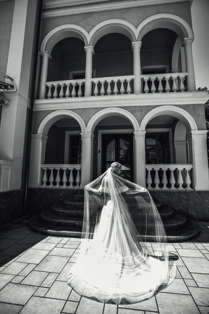 Fotograf și videograf nuntă — MK Wedding Studio București