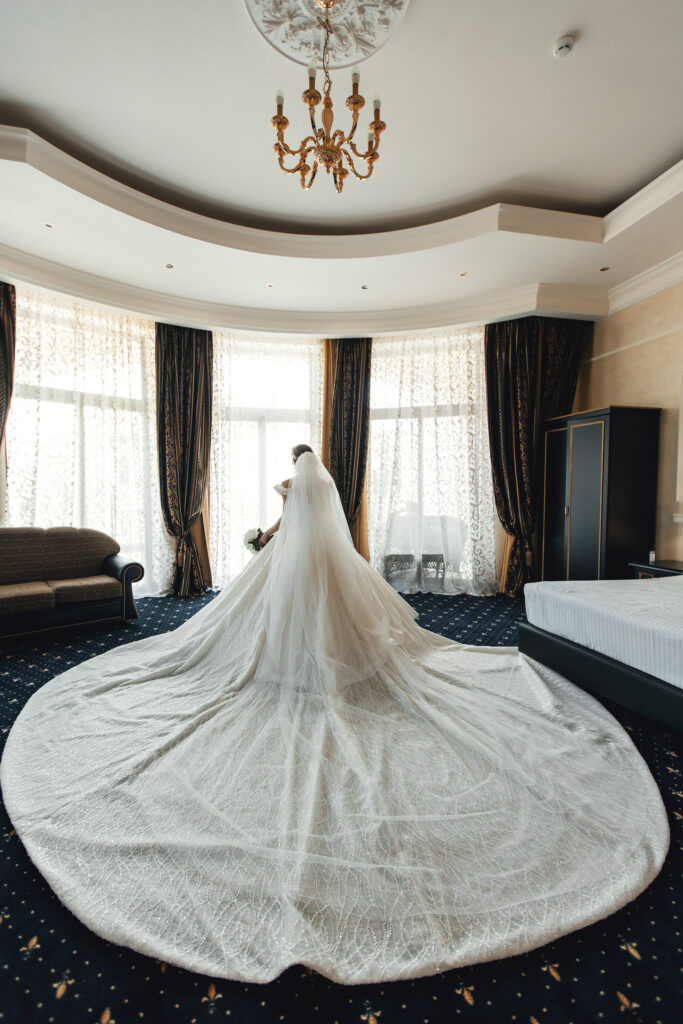 Fotograf nuntă București — MK Wedding Studio