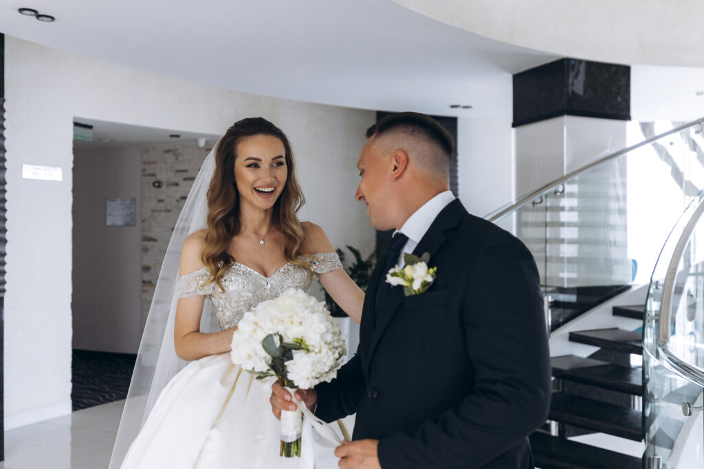 Fotograf nuntă București — MK Wedding Studio