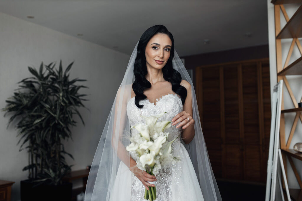 Fotografie artistică nuntă București — MK Wedding Studio