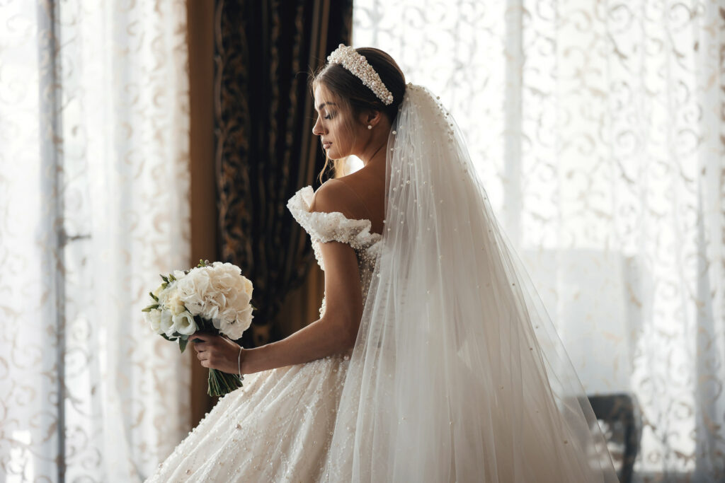 Foto nuntă premium București — MK Wedding Studio