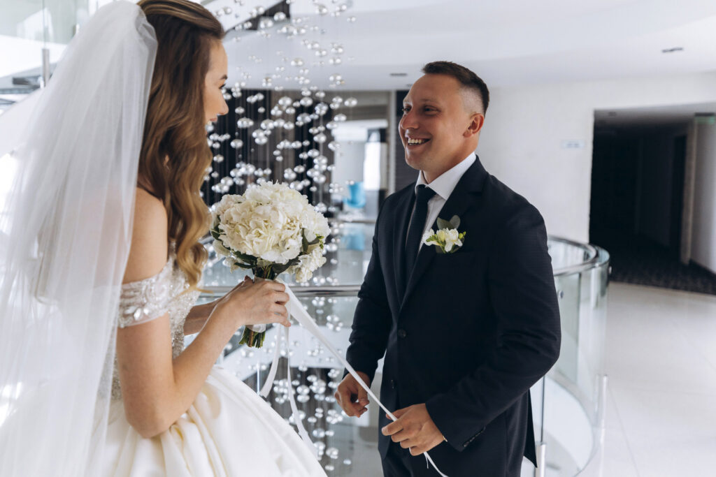 Foto nuntă premium București — MK Wedding Studio
