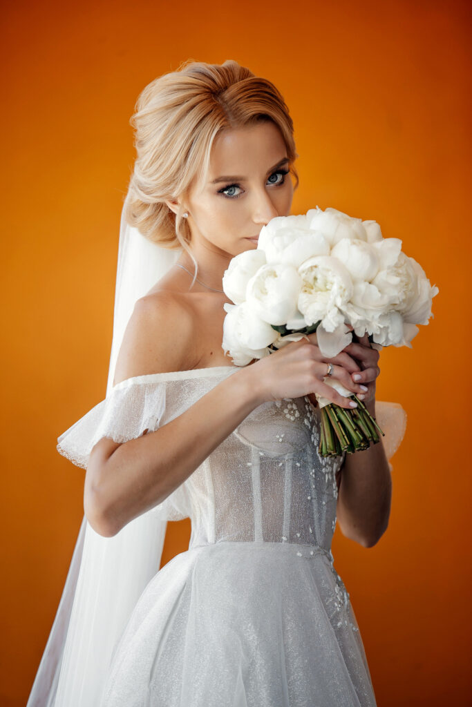 Amintiri de nuntă — Fotograf MK Wedding Studio București
