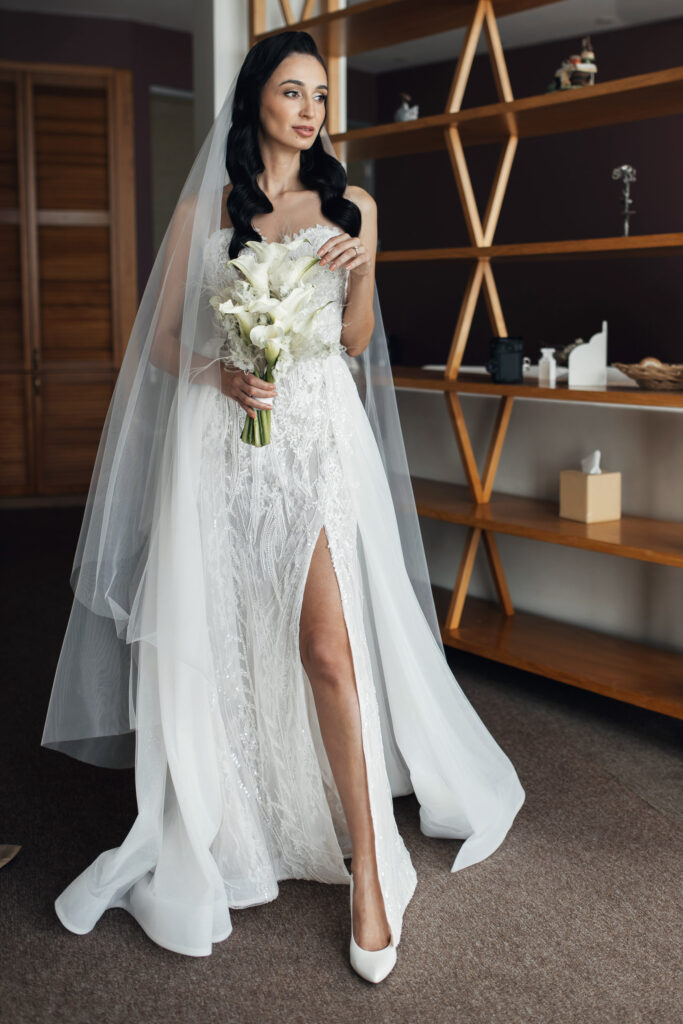 Momentele speciale ale nunții — MK Wedding Studio