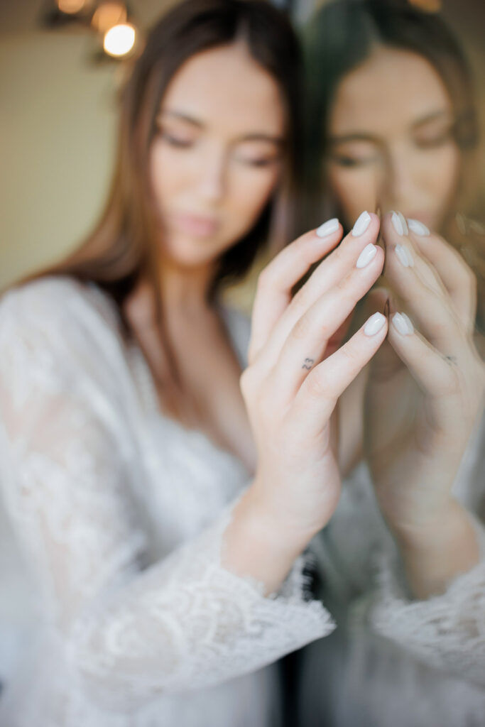 Fotografie nuntă elegantă — MK Wedding Studio