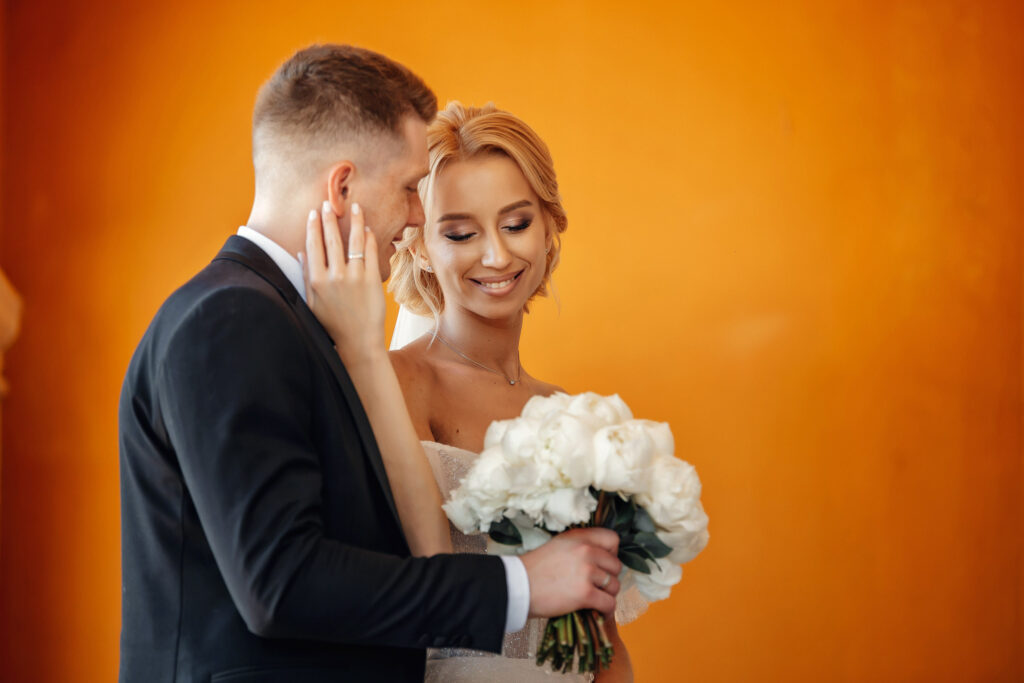 Fotografie artistică nuntă București — MK Wedding Studio