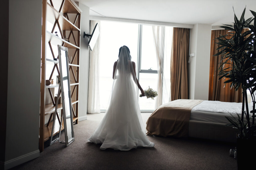 Fotografie nuntă București — MK Wedding Studio