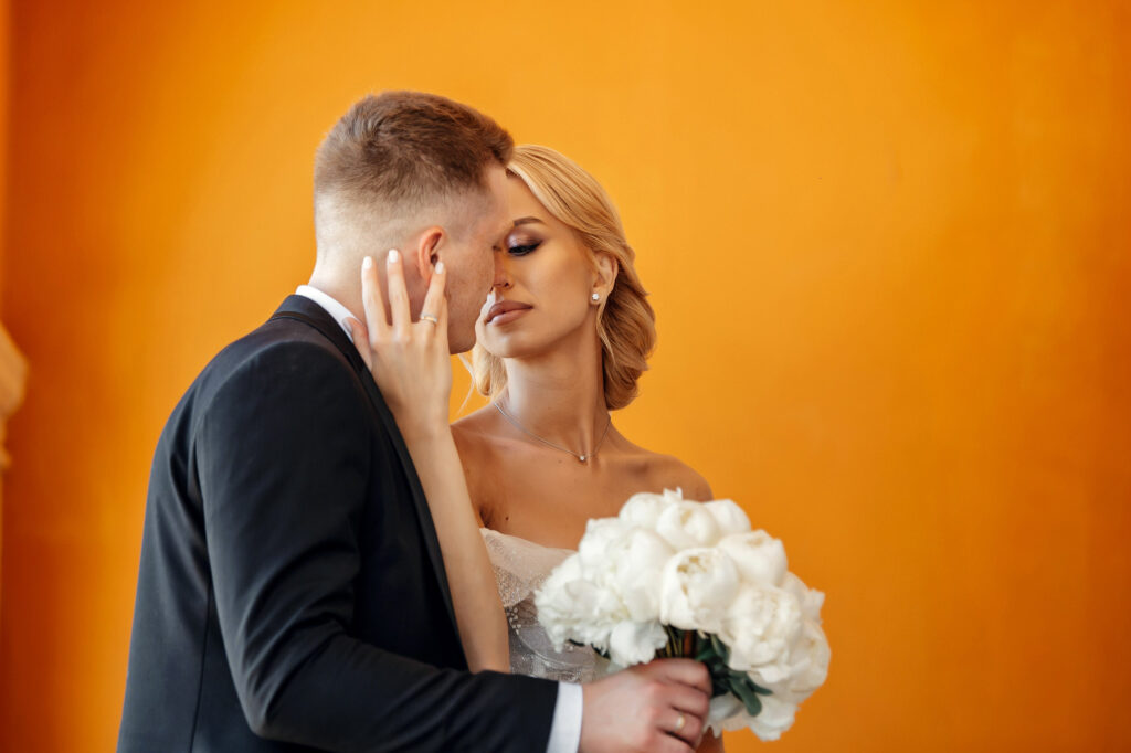 Momentele speciale ale nunții — MK Wedding Studio
