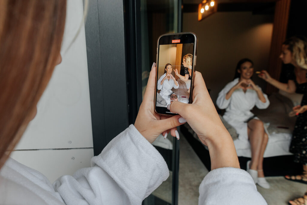 Foto nuntă premium București — MK Wedding Studio