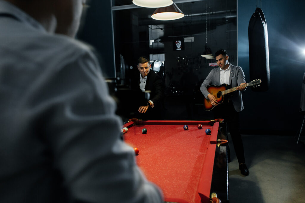 Fotografie nuntă București — MK Wedding Studio