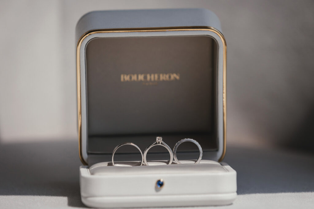 Fotografie nuntă elegantă — MK Wedding Studio