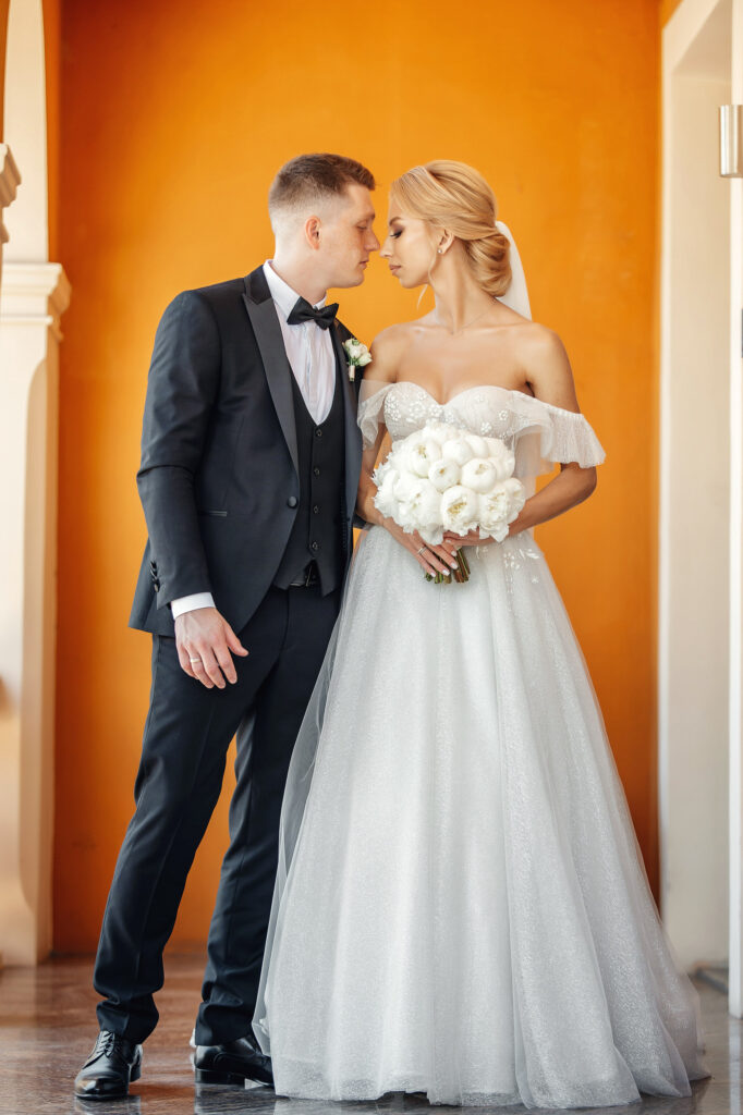 Fotografie nuntă București — MK Wedding Studio