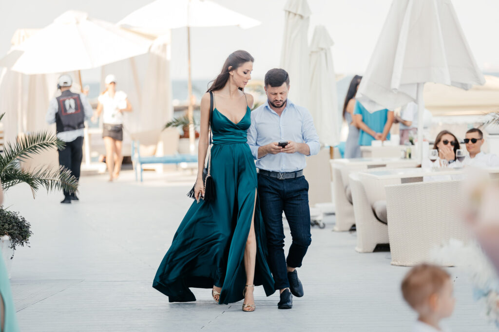 Foto nuntă premium București — MK Wedding Studio