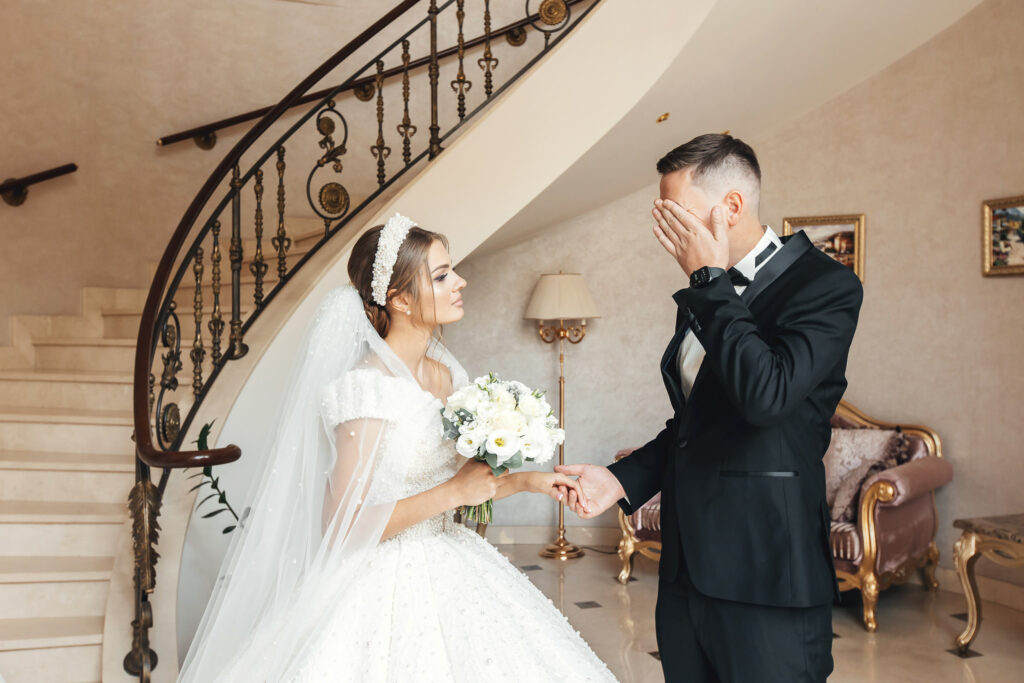 Amintiri de nuntă — Fotograf MK Wedding Studio București